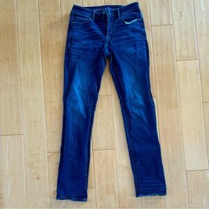 American Eagle Next Level Airflex Jeans 30 x 36